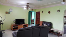 Blk 154 Jalan Teck Whye (Choa Chu Kang), HDB 4 Rooms #99525872